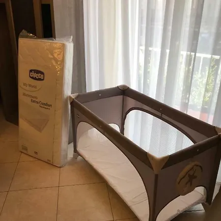 Com'era 4* נאפולי