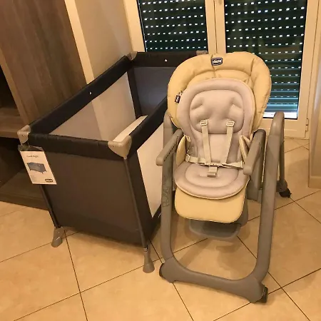 Com'era לינה וארוחת בוקר נאפולי