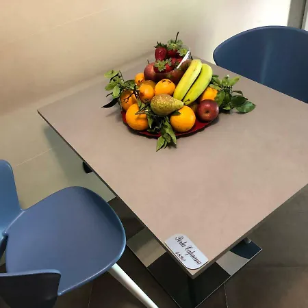 Com'era 4* נאפולי