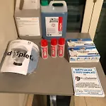 Alojamento de Acomodação e Pequeno-almoço Com'era 4*