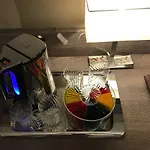 Com'era 4* Nápoles