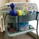 Alojamento de Acomodação e Pequeno-almoço Com'era