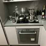 Com'era Alojamento de Acomodação e Pequeno-almoço Nápoles