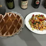 Alojamento de Acomodação e Pequeno-almoço Com'era 4*