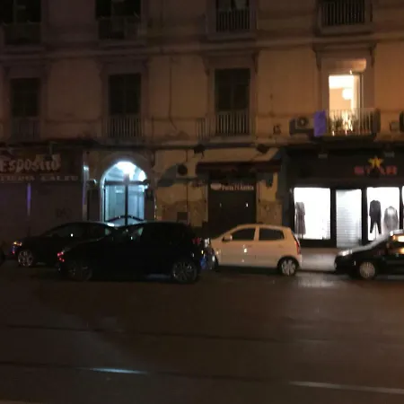 Com'era Napoli