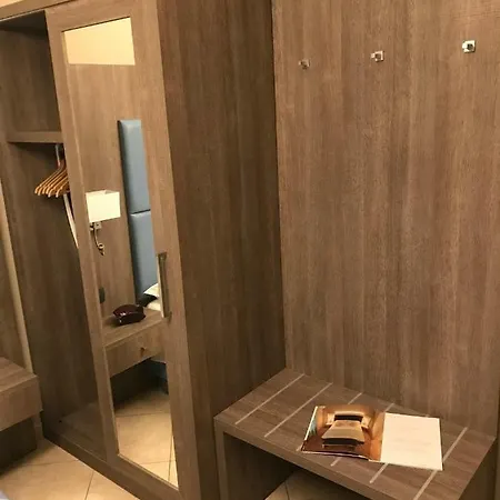 Com'era 4* Napoli