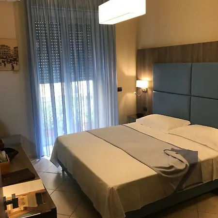 Com'era 4* Napoli