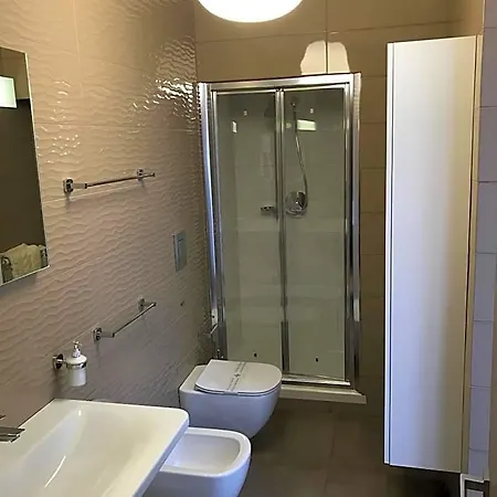 Com'era Bed & Breakfast