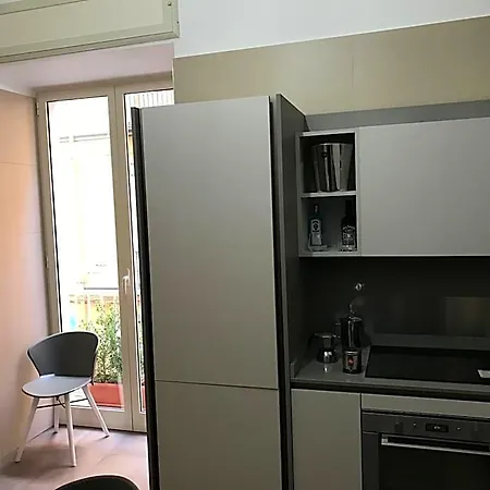 לינה וארוחת בוקר Com'era 4*
