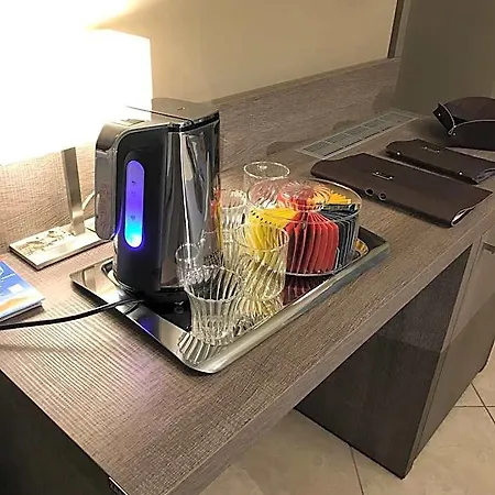 Com'era Bed and Breakfast 4*