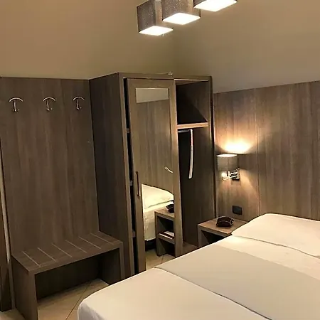 Com'era Bed and Breakfast 4*