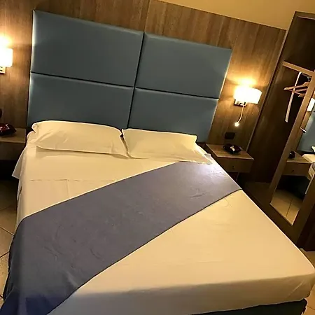 Bed & Breakfast Com'era