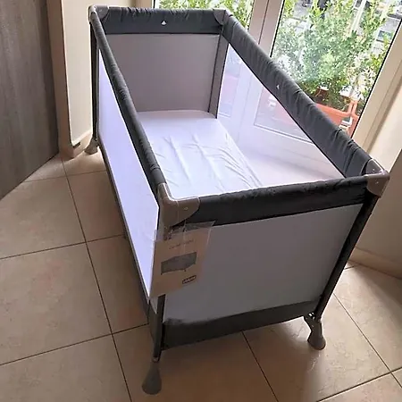 לינה וארוחת בוקר Com'era 4*