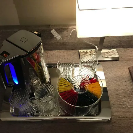 Com'era 4* Неаполь