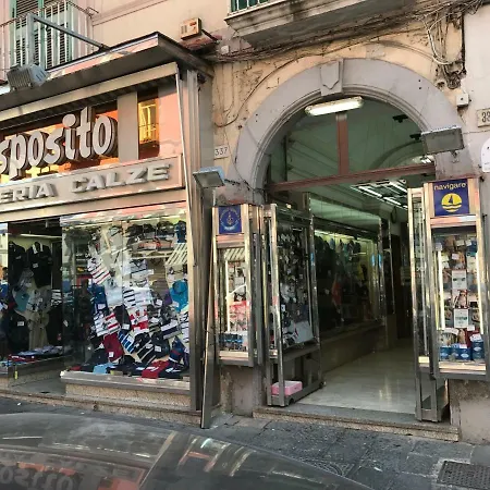 Com'era Отель типа 