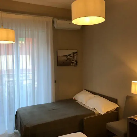 Com'era Frühstückspension