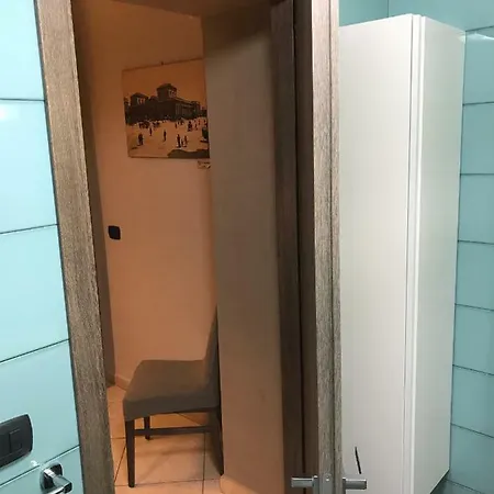 Com'era Couette-café Naples