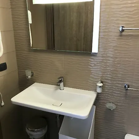 Com'era Отель типа 