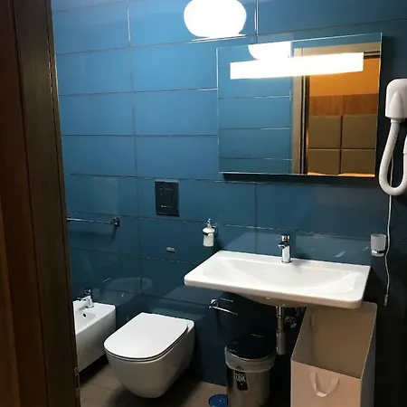 Com'era Couette-café