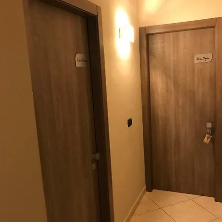 Com'era Отель типа 