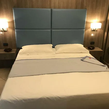 Frühstückspension Com'era Neapel