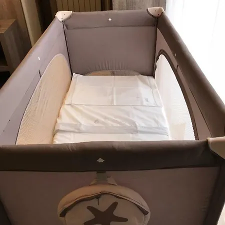 Frühstückspension Com'era Neapel