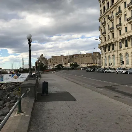 Com'era Отель типа 