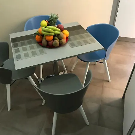 Com'era Frühstückspension