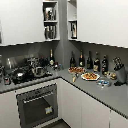 Bed & Breakfast Com'era