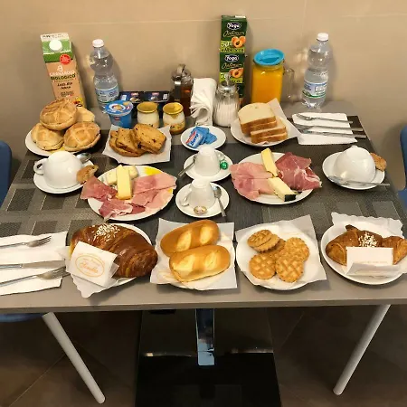 Frühstückspension Com'era 4*