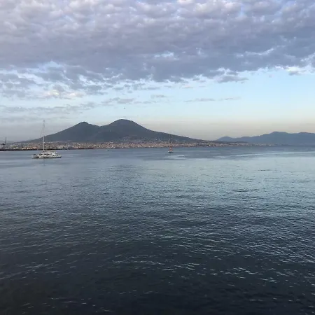 Bed and Breakfast Com'era Νάπολη