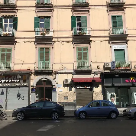 Bed & Breakfast Com'era 4*