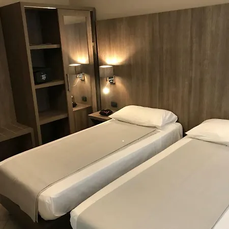 Com'era Bed & Breakfast