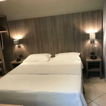 Com'era Bed & Breakfast