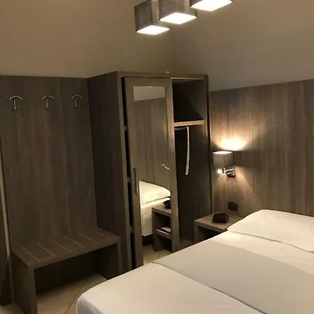 Bed & Breakfast Com'era