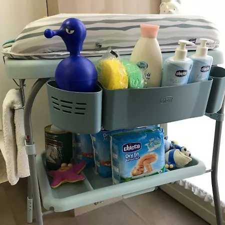 Bed and Breakfast Com'era