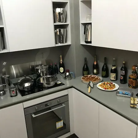 Bed & Breakfast Com'era