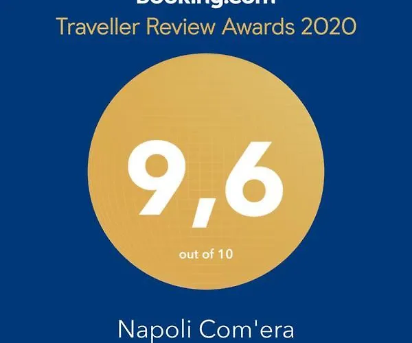 Com'era Bed & Breakfast