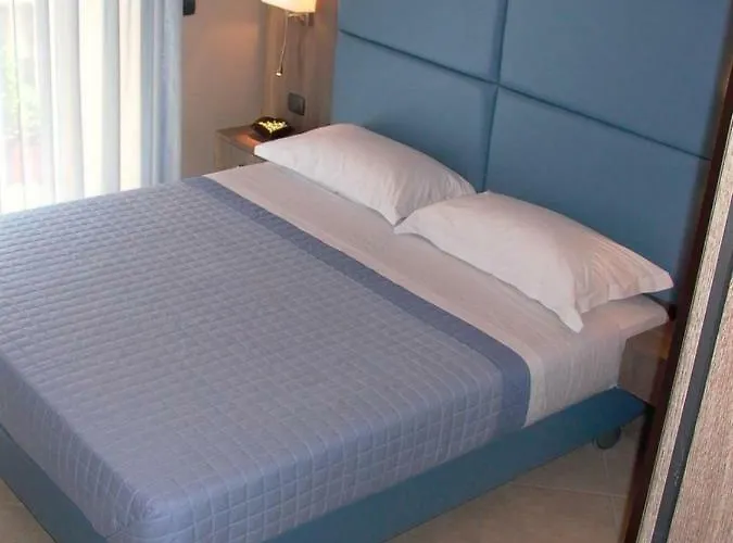 Com'era 4* 나폴리