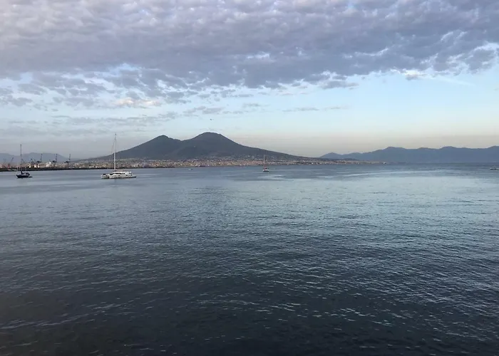 Bed & Breakfast Com'era Napels