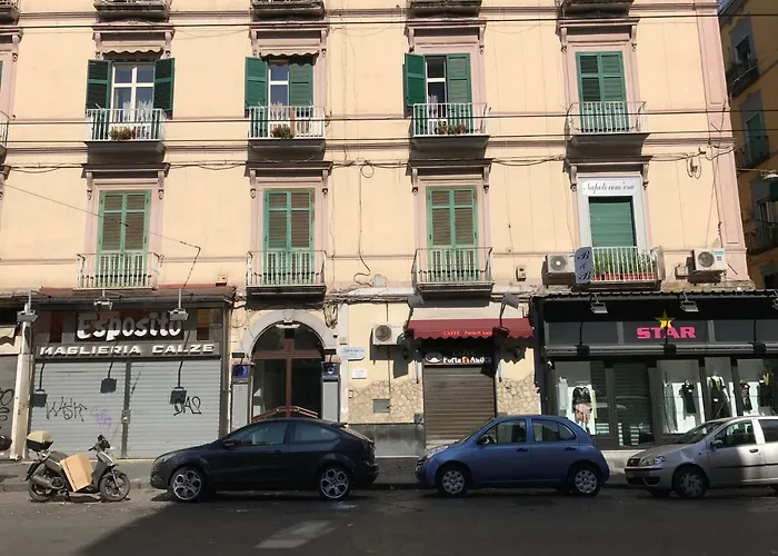 Bed & Breakfast Com'era 4*