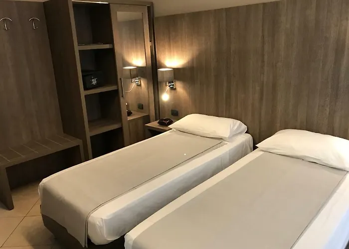 Com'era Bed & Breakfast