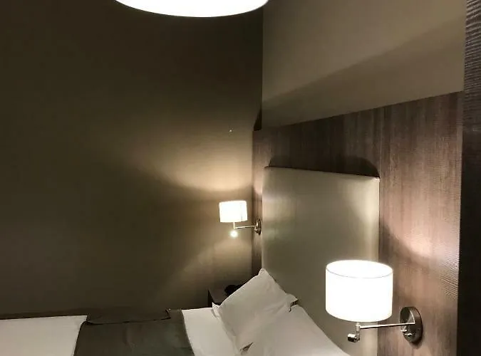 Bed & Breakfast Com'era 4*