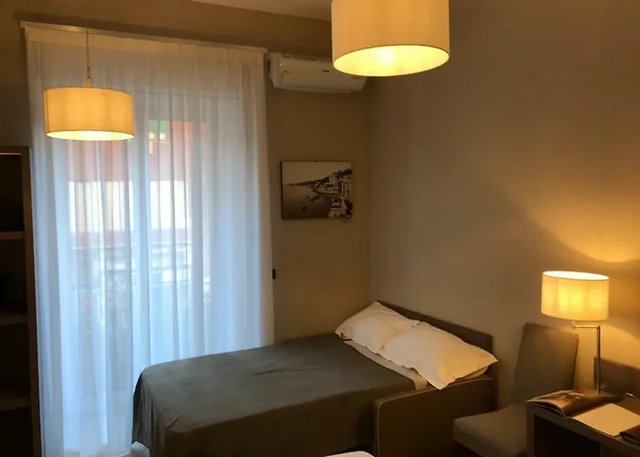 Com'era Bed & Breakfast