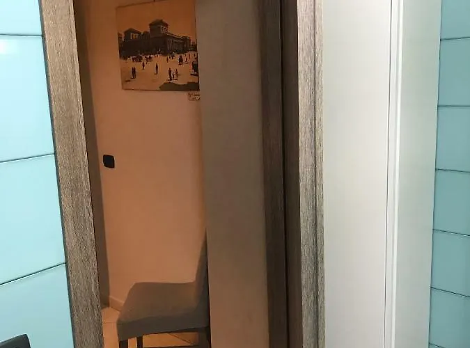 Com'era B&B 나폴리