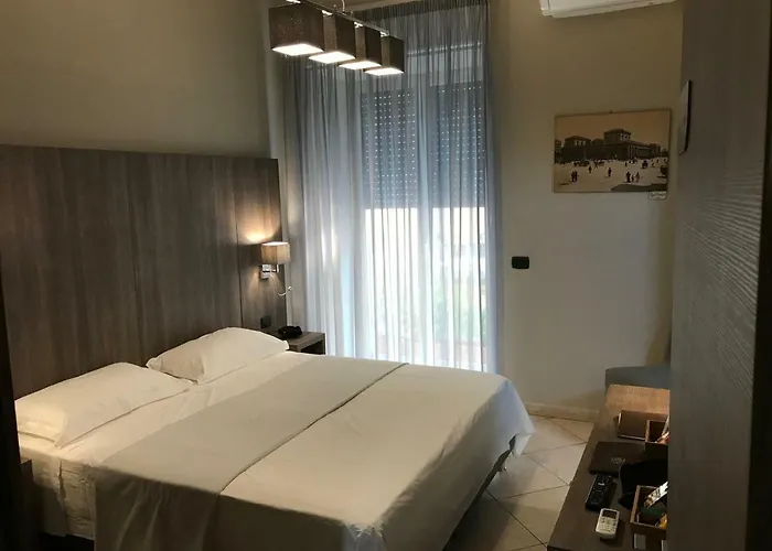 Com'era Bed & Breakfast 4*