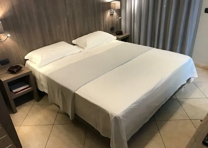 Com'era Bed & Breakfast