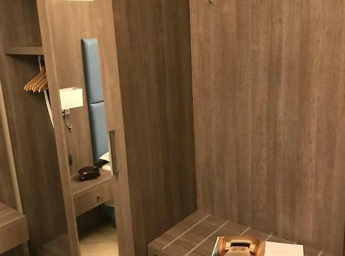 Com'era 4* 나폴리