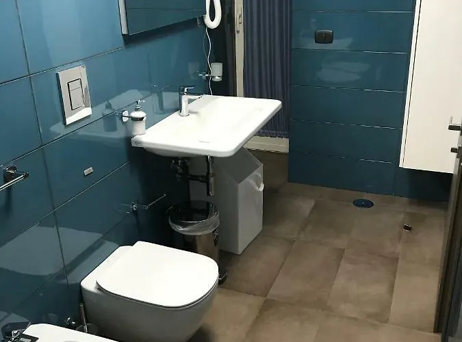 Com'era Bed & Breakfast