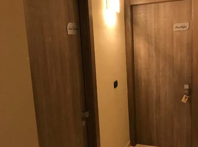 Com'era B&B 나폴리